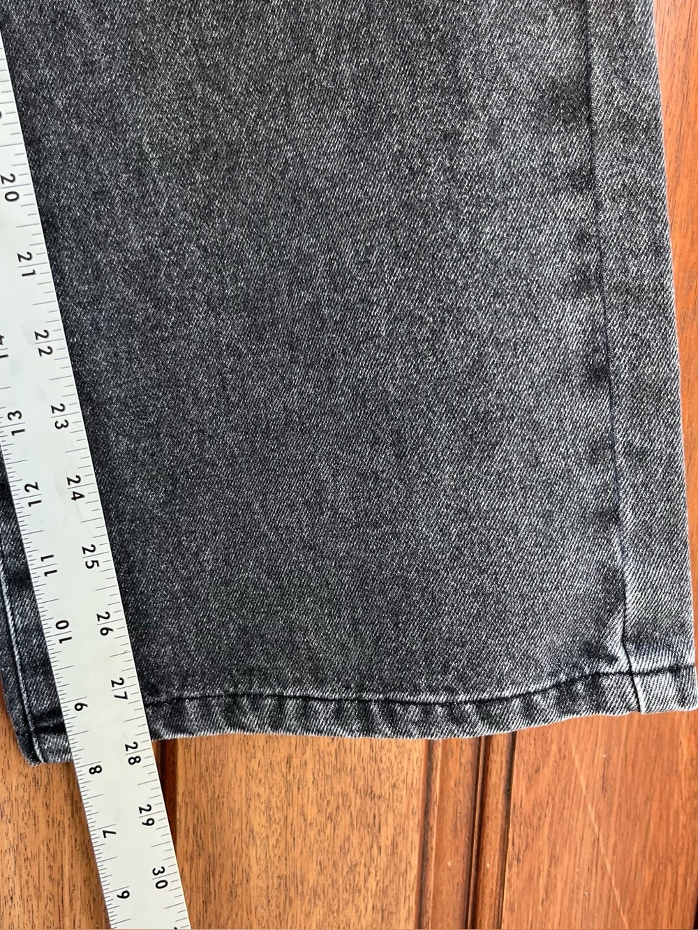 Women’s Able Jeans - Picture 8 of 8